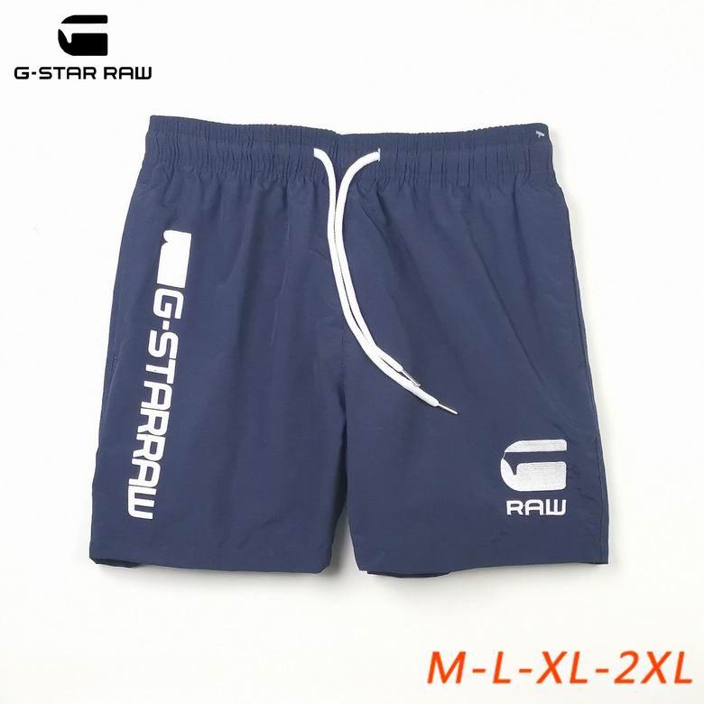G Starr Raw Short Pants 0723